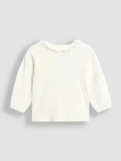 Jojo Maman Bébé Appliqué Cord Dungarees & Top Set^ Jumpsuits & Playsuits