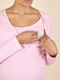 Jojo Maman Bébé Maternity Check Pyjama Set^Women All Night & Lounge|Pyjamas