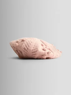 Jojo Maman Bébé Tartan Bow Beret^ Hats