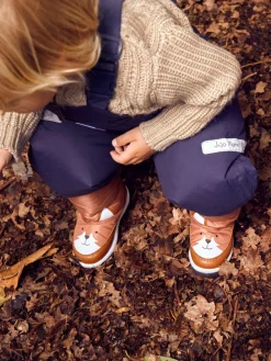 Best Jojo Maman Bébé Rust Fox Snow Boots