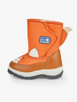 Best Jojo Maman Bébé Rust Fox Snow Boots
