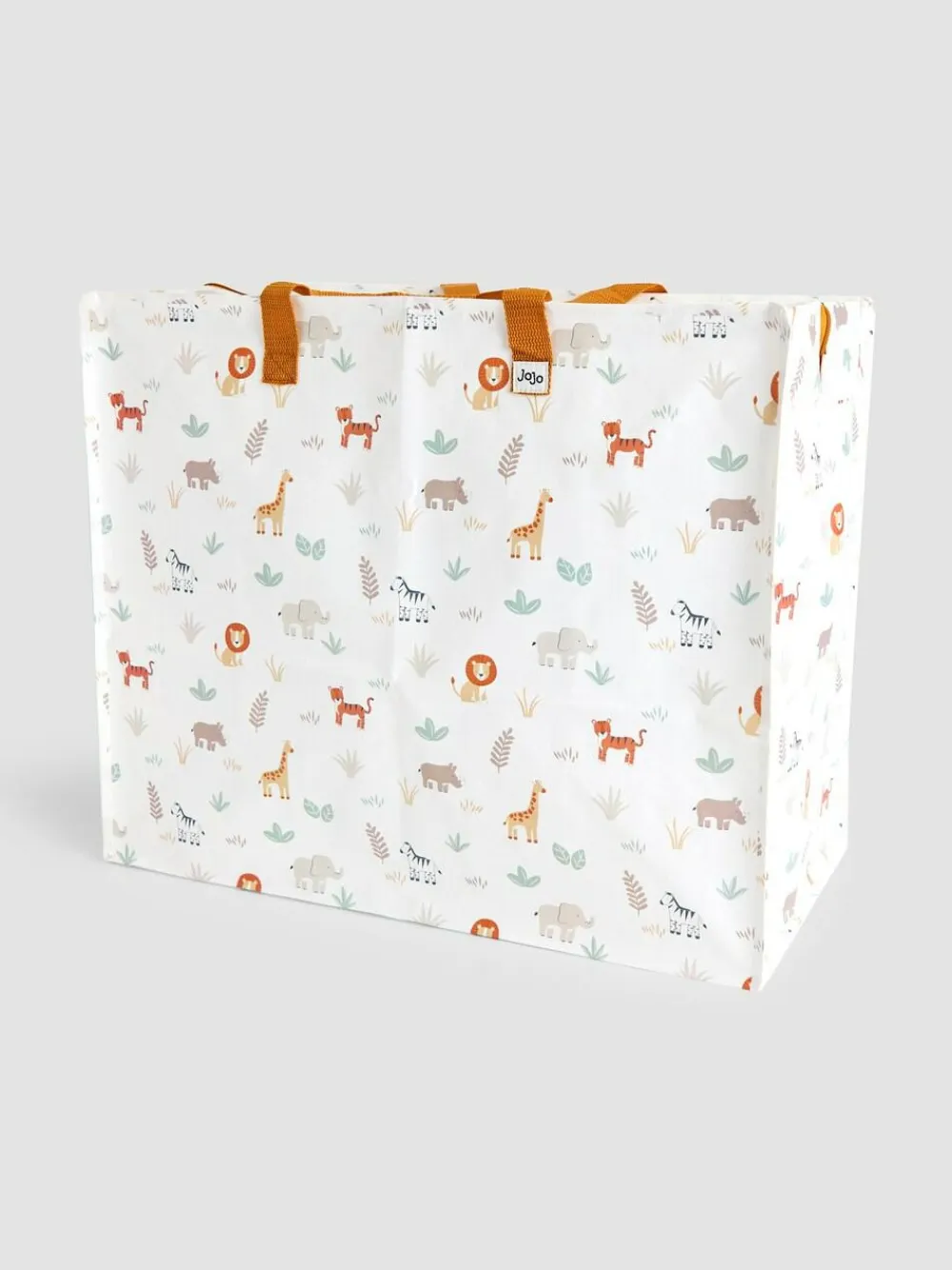 Jojo Maman Bébé Safari Enormous Storage Bag^ Storage & Organisation