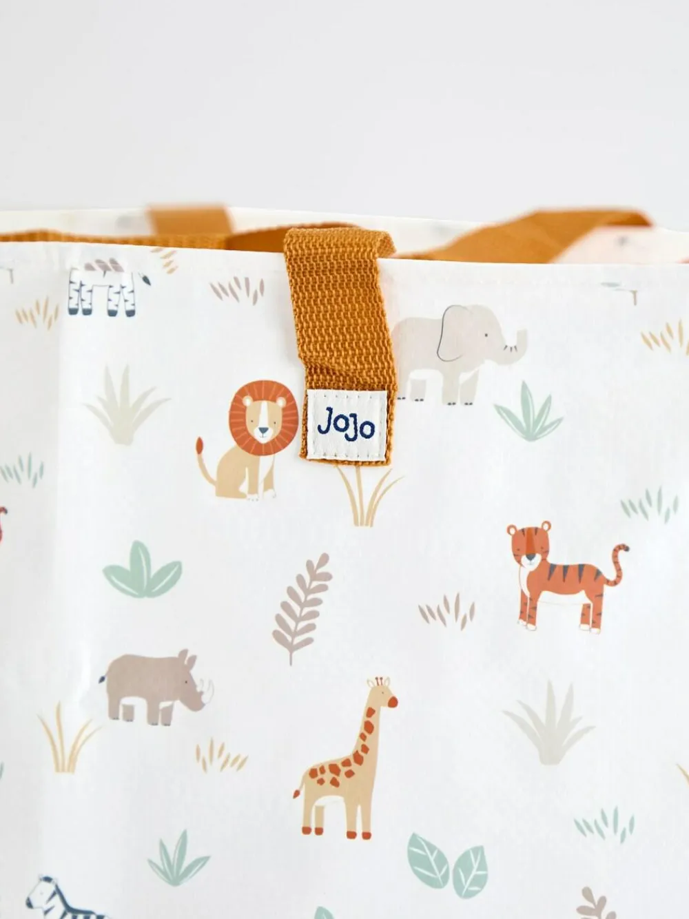 Jojo Maman Bébé Safari Enormous Storage Bag^ Storage & Organisation