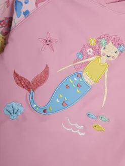 Jojo Maman Bébé Seaside Sun Protection Suits 2 Piece