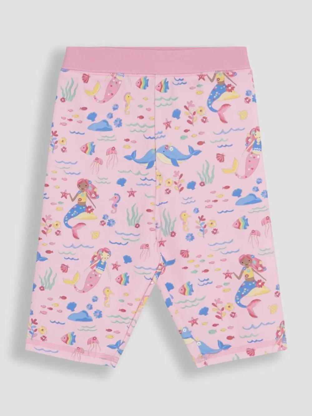 Jojo Maman Bébé Seaside Sun Protection Suits 2 Piece