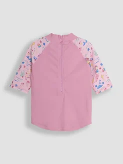 Jojo Maman Bébé Seaside Sun Protection Suits 2 Piece