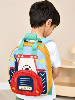 Sale Jojo Maman Bébé Character Backpack Tractor