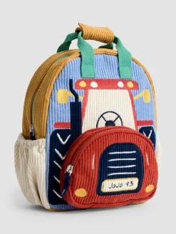 Sale Jojo Maman Bébé Character Backpack Tractor