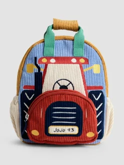 Sale Jojo Maman Bébé Character Backpack Tractor