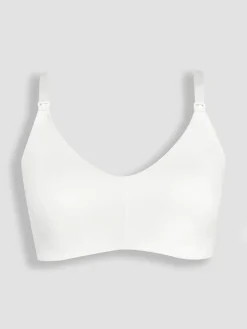 Jojo Maman Bébé Microfibre Moulded Maternity & Nursing Bra^Women Bras