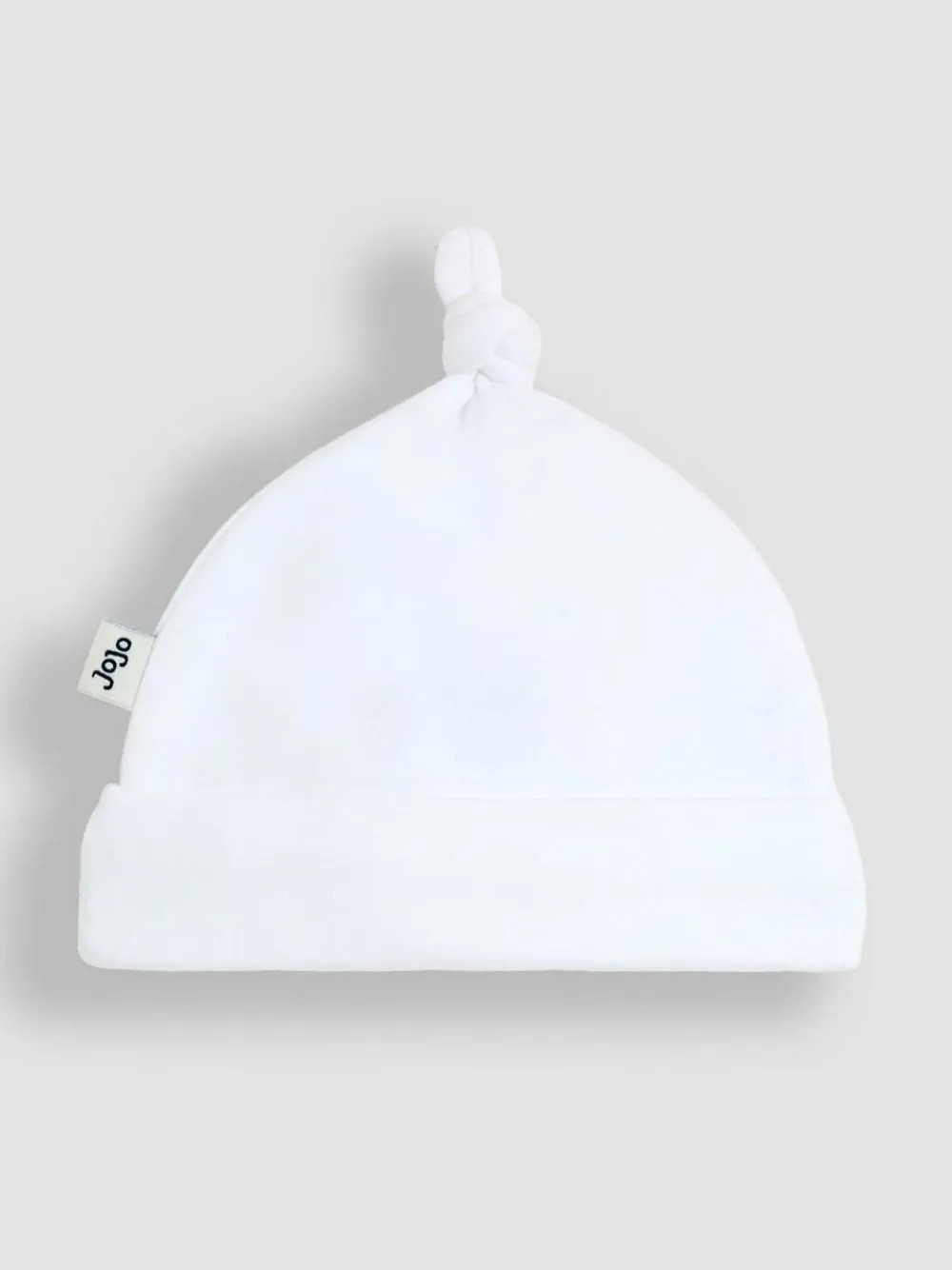 Best Jojo Maman Bébé White Peter Rabbit™ Baby Hat
