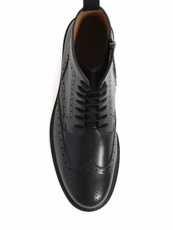 Jones Bootmaker Fletcher Leather Boots^ Boots|Boots