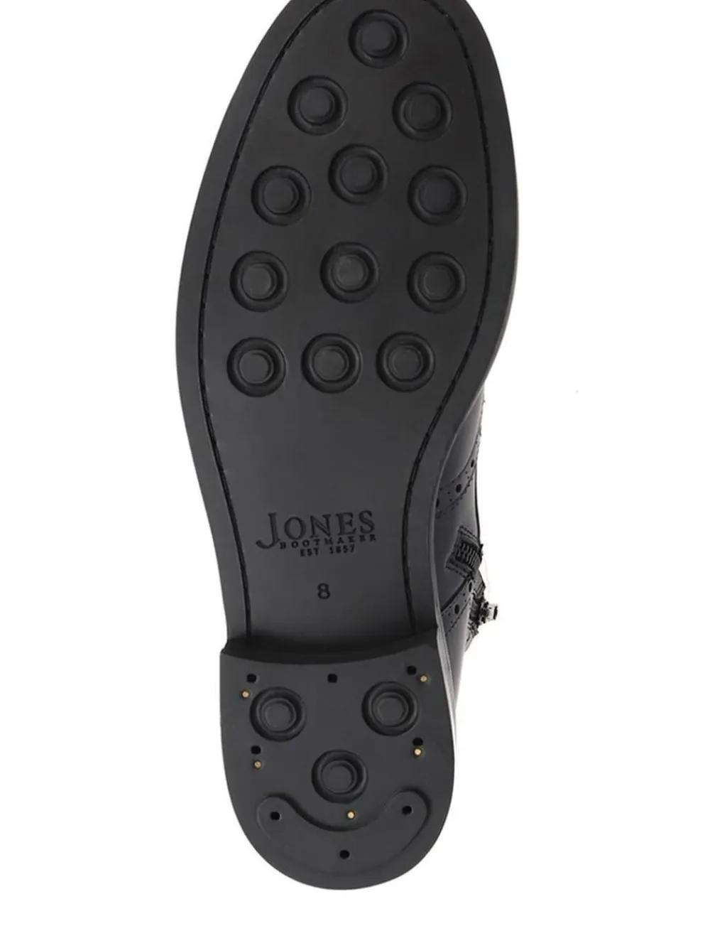 Jones Bootmaker Fletcher Leather Boots^ Boots|Boots