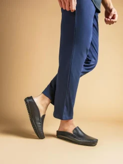 Jones Bootmaker Zethan Full Slippers^ Slippers|Slippers