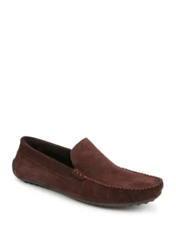 Jones Bootmaker Zain Suede Slippers^ Slippers|Slippers
