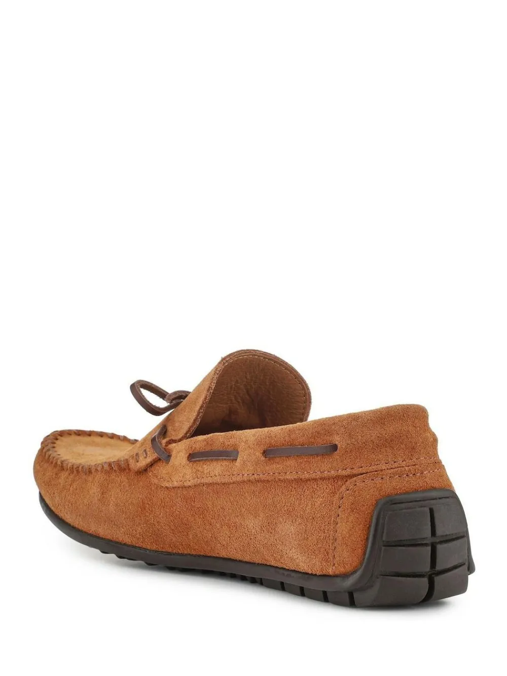 Jones Bootmaker Zeke Leather Full Slippers^ Slippers|Slippers