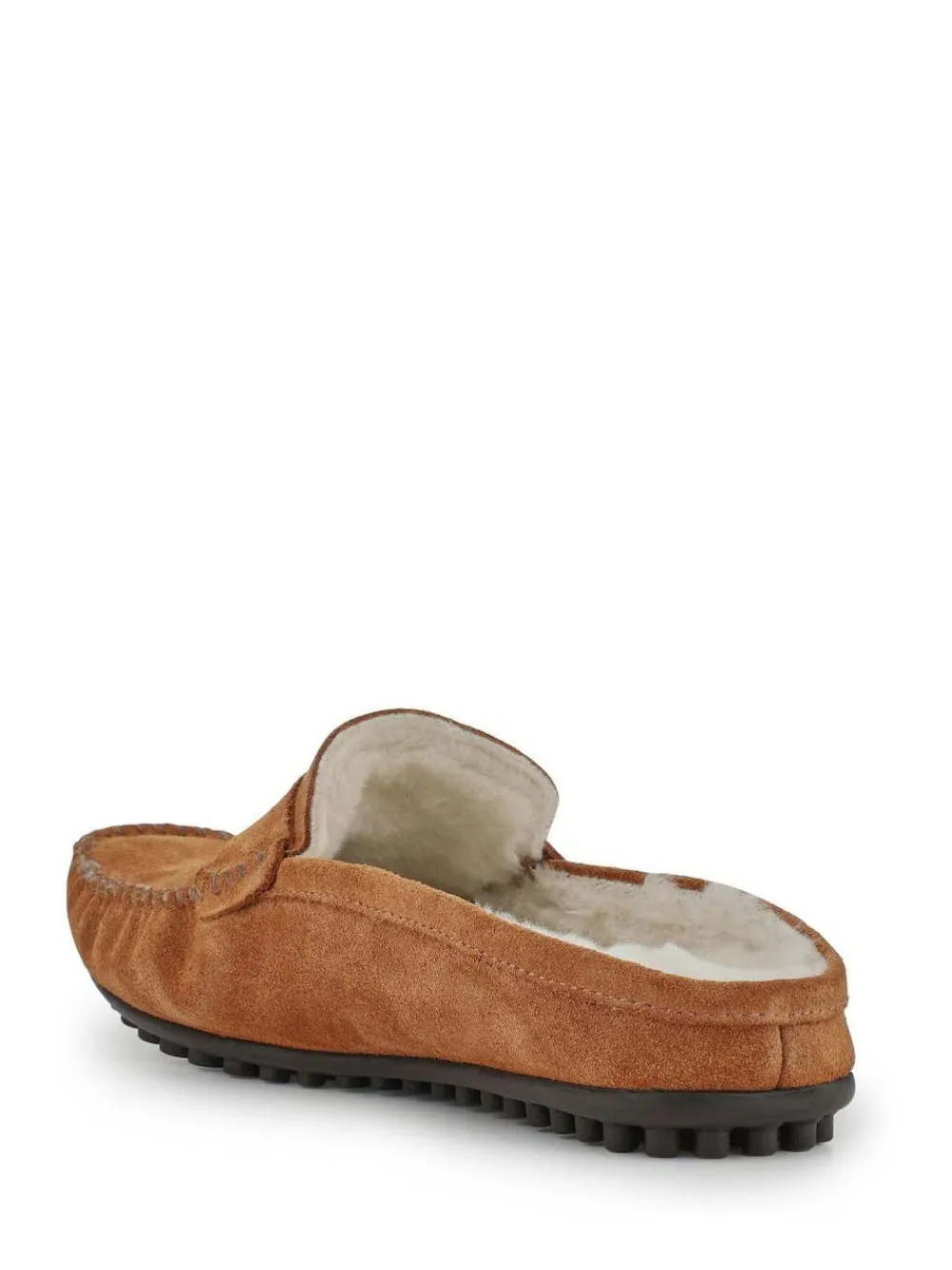 Jones Bootmaker Zap Leather Mule Slippers^ Slippers|Slippers