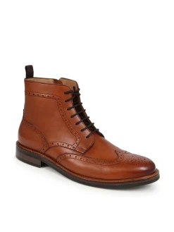 Jones Bootmaker Fletcher Leather Boots^ Boots|Boots