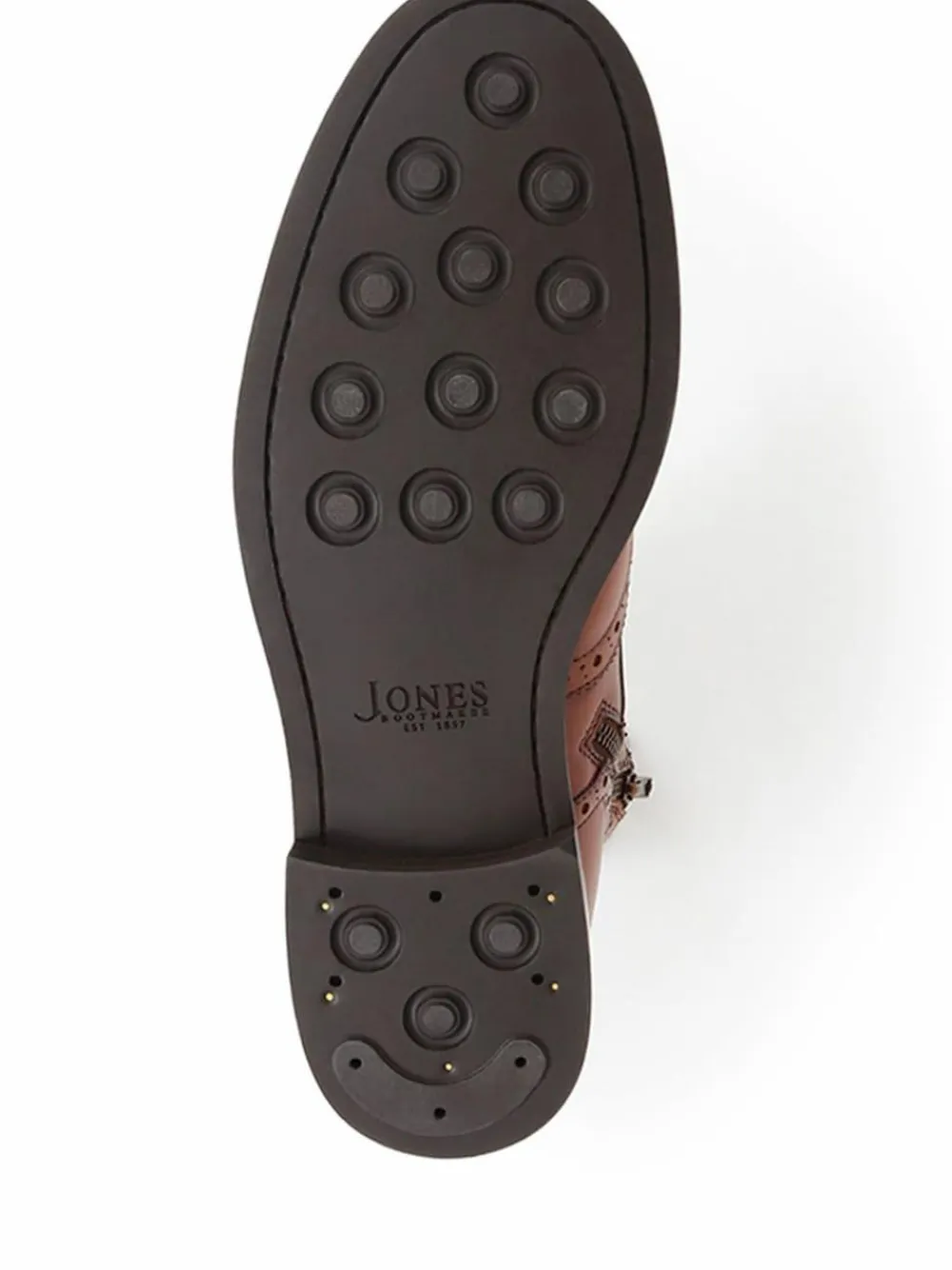 Jones Bootmaker Fletcher Leather Boots^ Boots|Boots