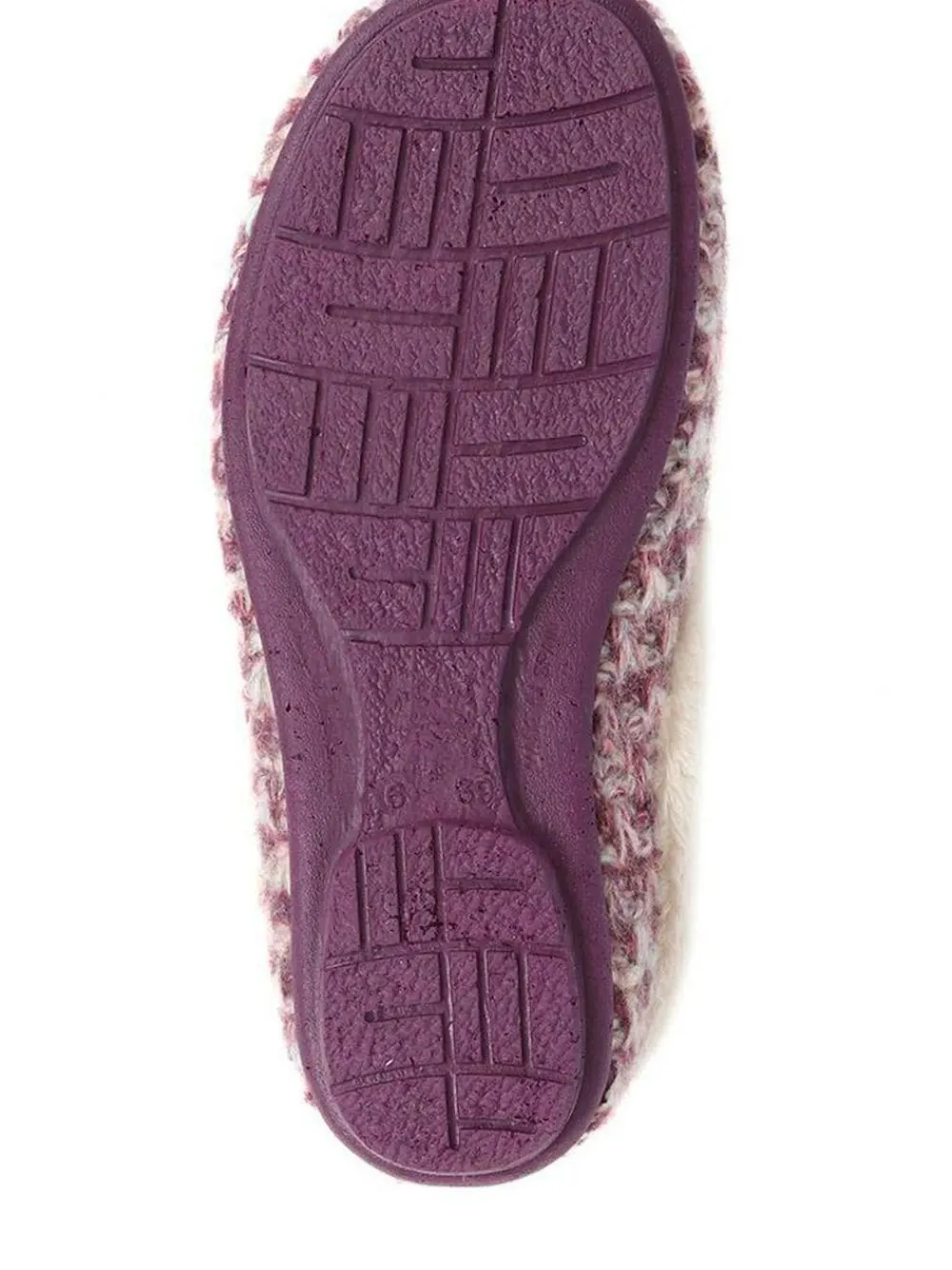 Jones Bootmaker Faux-Fur-Lined Slippers^Women Slippers