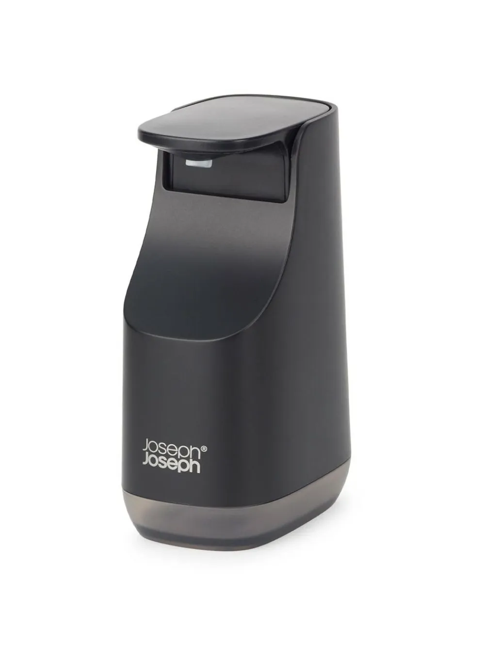 Joseph Joseph Black Slim Compact Soap Pump^ Bathroom Accessories