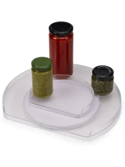 Joseph Joseph Blue FridgeStore Rotating Organiser^ Storage & Organisation