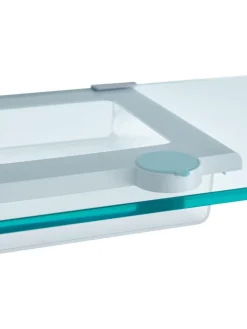 Hot Joseph Joseph Blue FridgeStore Under-Shelf Storage Drawer