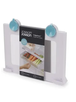 Hot Joseph Joseph Blue FridgeStore Under-Shelf Storage Drawer