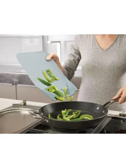 Outlet Joseph Joseph Blue Nest Chop Chopping Boards