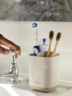 Outlet Joseph Joseph Easy Store Toothbrush Caddy