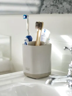 Outlet Joseph Joseph Easy Store Toothbrush Caddy