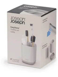 Outlet Joseph Joseph Easy Store Toothbrush Caddy