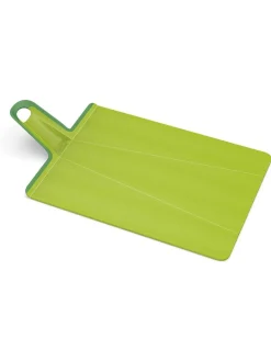 Joseph Joseph Green Chop2Pot Plus Folding Chopping Board^ Branded Kitchenware