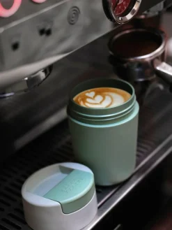 Joseph Joseph Sipp Travel Mug With Hygienic Lid^ Branded Kitchenware