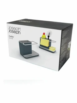 Discount Joseph Joseph Grey Caddy Sink Tidy