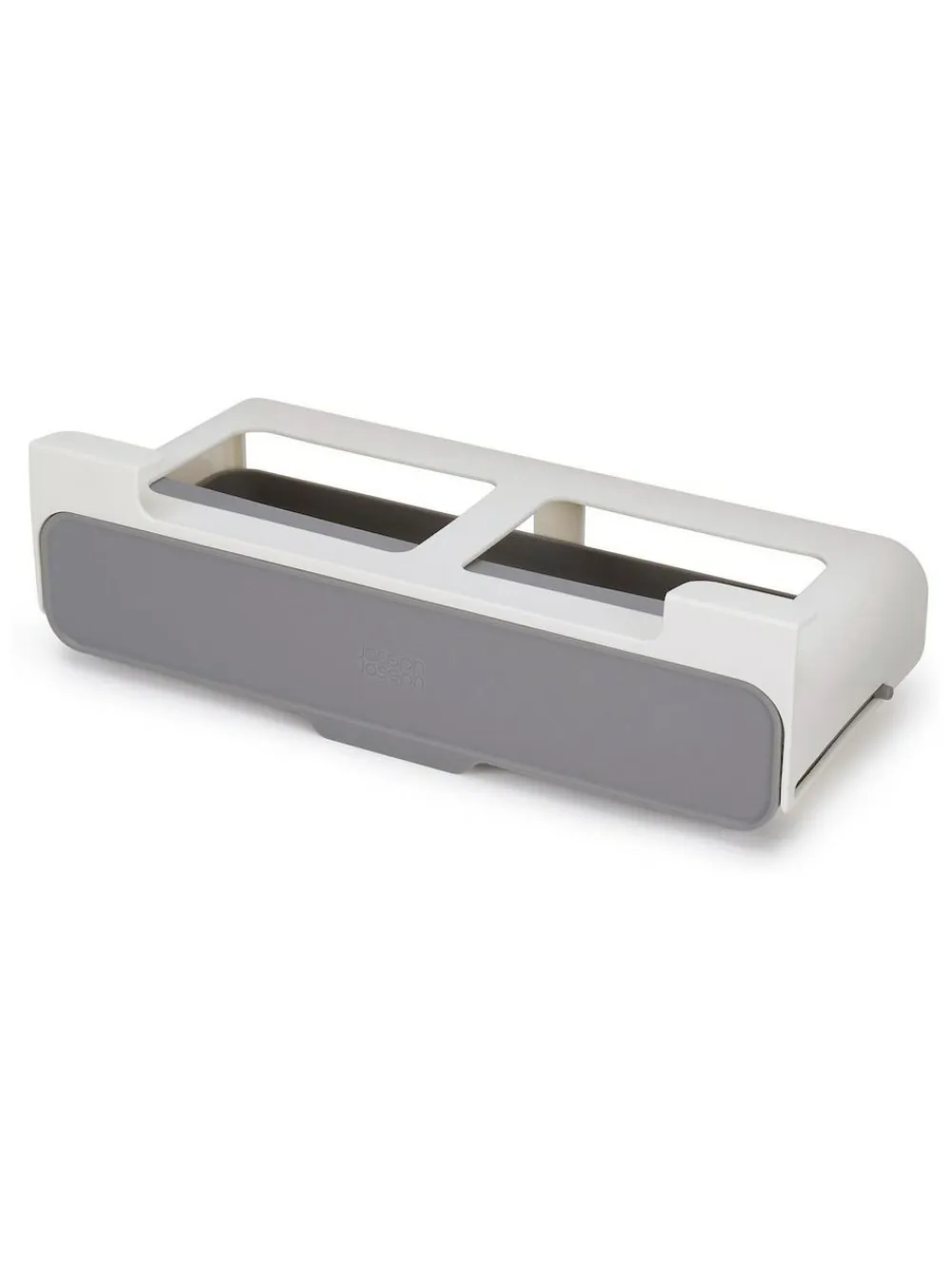 Online Joseph Joseph Joseph® Joseph Grey Cupboard Store Undershelf Spice Rack