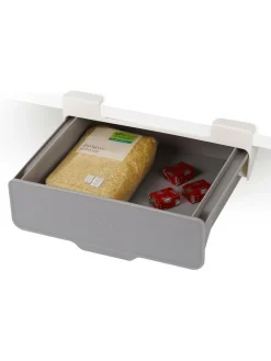 Joseph Joseph Joseph® Joseph Grey Cupboard Store Undershelf Storage Drawer^ Storage & Organisation