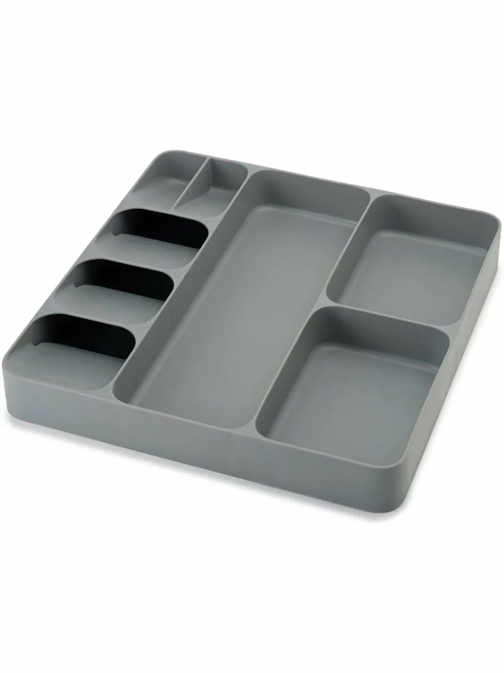 Sale Joseph Joseph Grey DrawerStore Cutlery Utensil Gadget Organiser