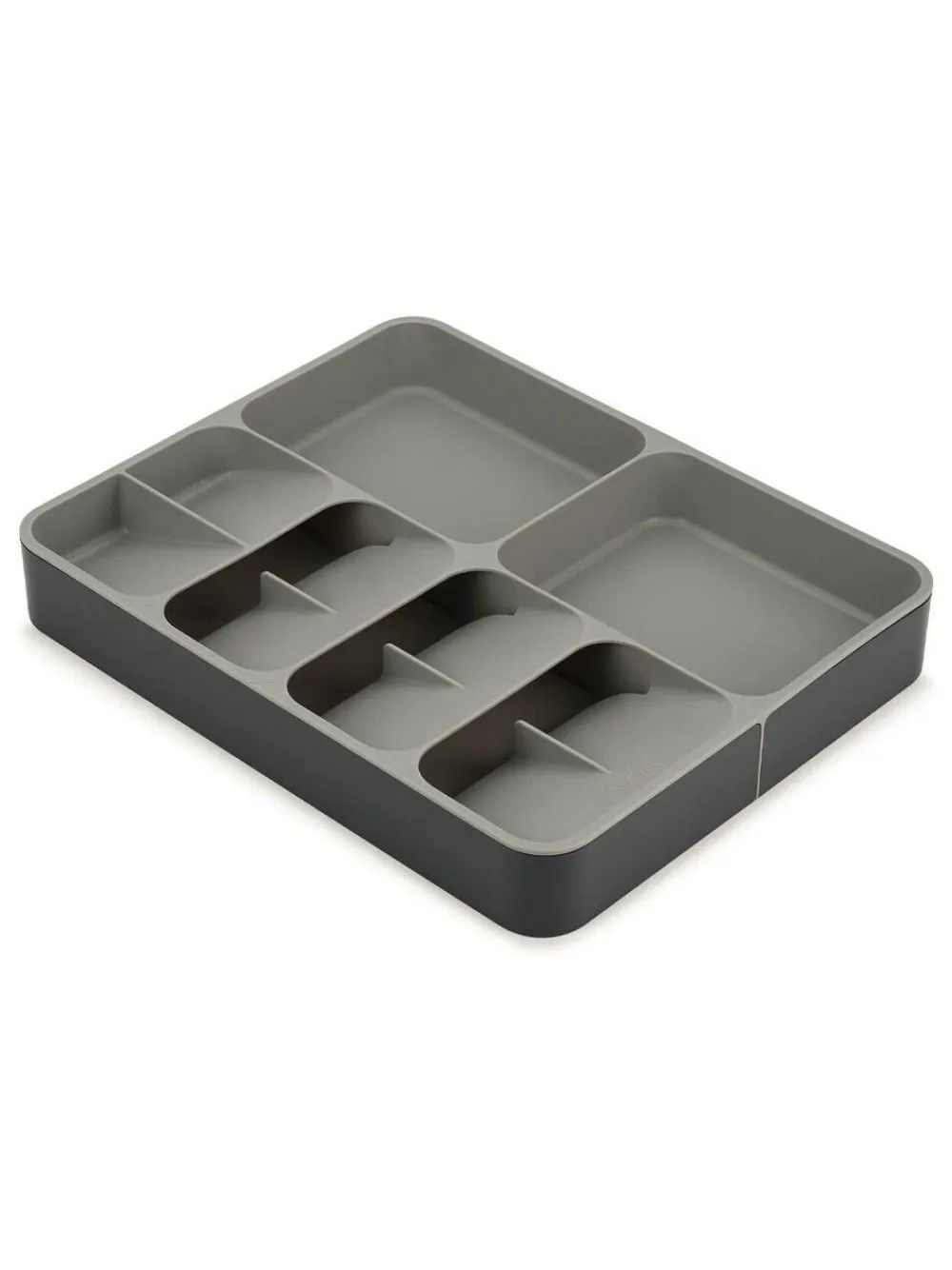 Joseph Joseph Grey Grey Drawer Store Expanding Cutlery Tray^ Storage & Organisation|Branded Kitchenware