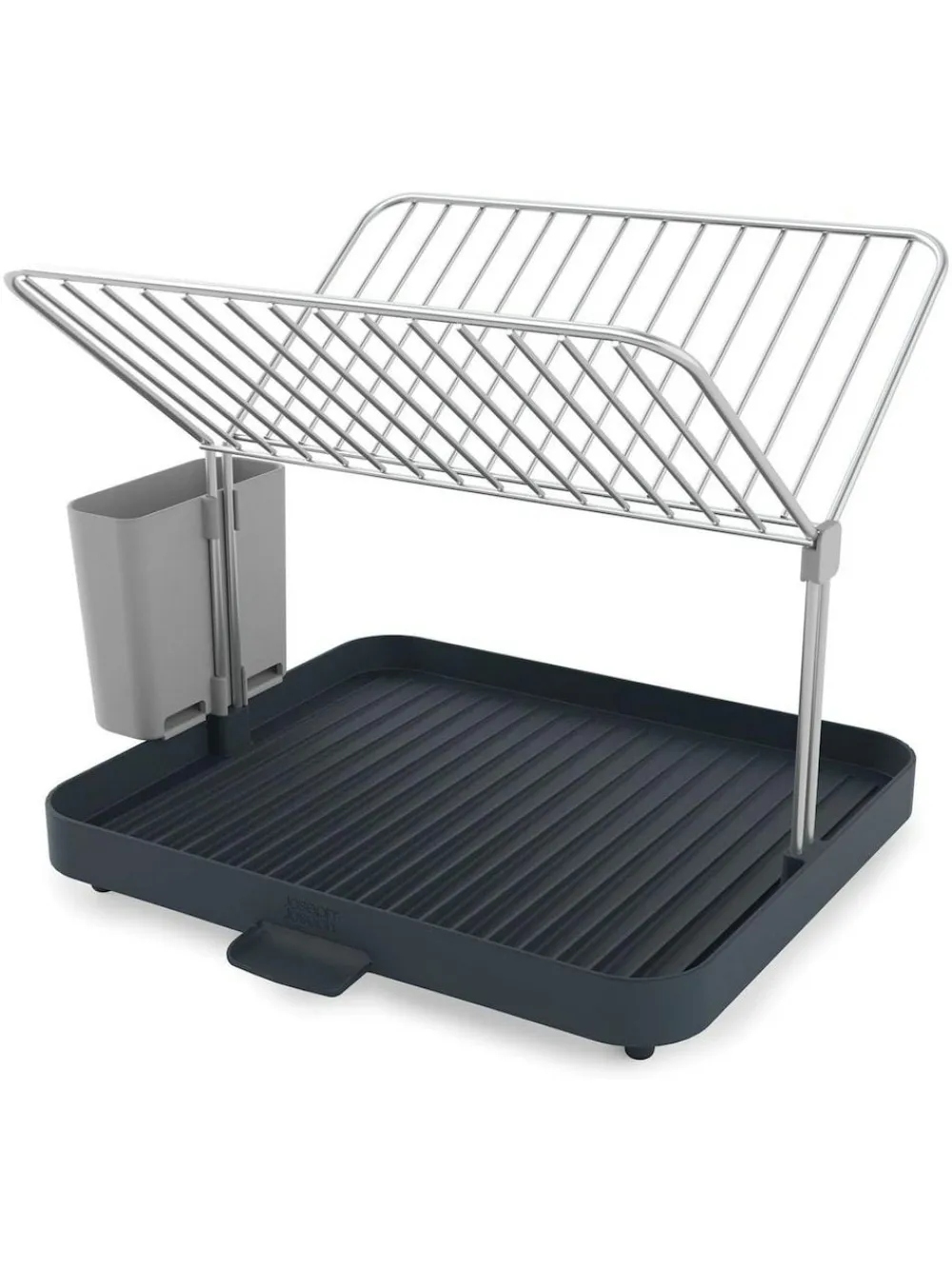 Joseph Joseph Grey Grey Y Rack Dish Drainer