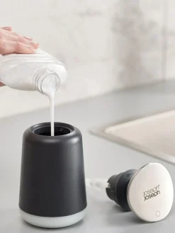 Discount Joseph Joseph Grey Sky Edition Presto Soap Pump