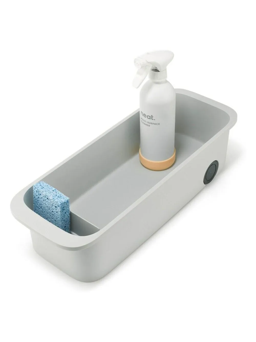 Joseph Joseph Light Stone Cupboard Store™ Easy-Access Storage Caddy^ Storage & Organisation