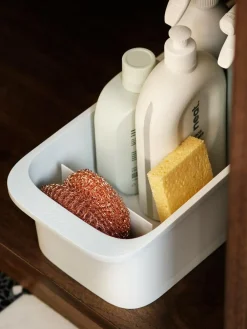 Joseph Joseph Light Stone Cupboard Store™ Easy-Access Storage Caddy^ Storage & Organisation