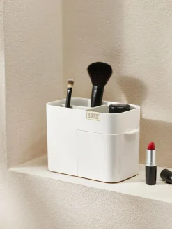 Outlet Joseph Joseph Natural Viva Compact Cosmetic Organiser With Drawer