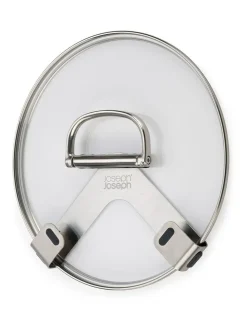 Joseph Joseph Silver Non-Stick Roasting Trays With Easy-Pull Handles