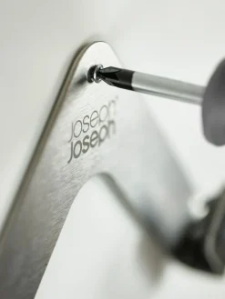 Joseph Joseph Silver Non-Stick Roasting Trays With Easy-Pull Handles