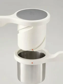 Joseph Joseph White Helix Potato Ricer