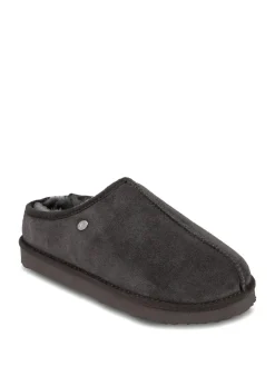 Just Sheepskin Mens Louis Slippers^ Slippers|Slippers