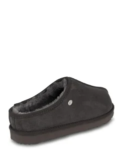 Just Sheepskin Mens Louis Slippers^ Slippers|Slippers