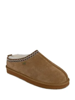 Just Sheepskin Mens Miles Slippers^ Slippers|Slippers